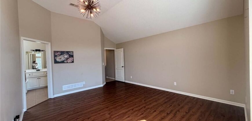 7912 NE 111th Street, Kansas City, MO 64157