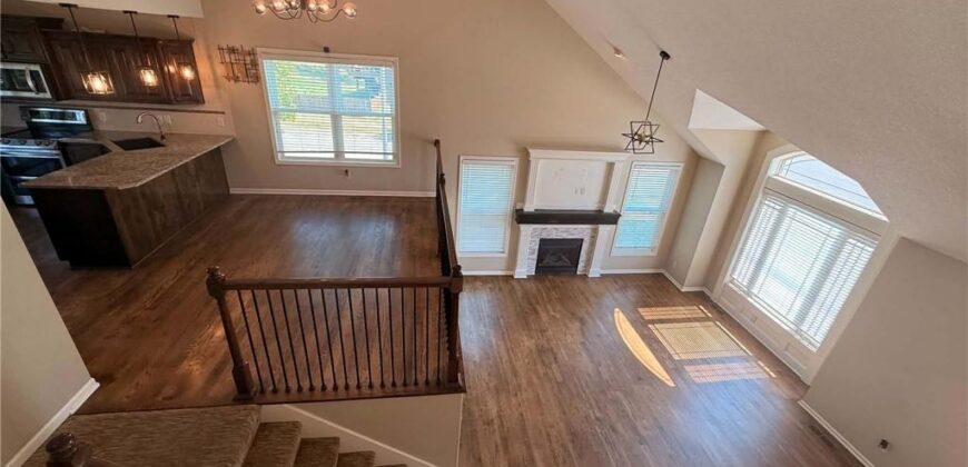 7912 NE 111th Street, Kansas City, MO 64157