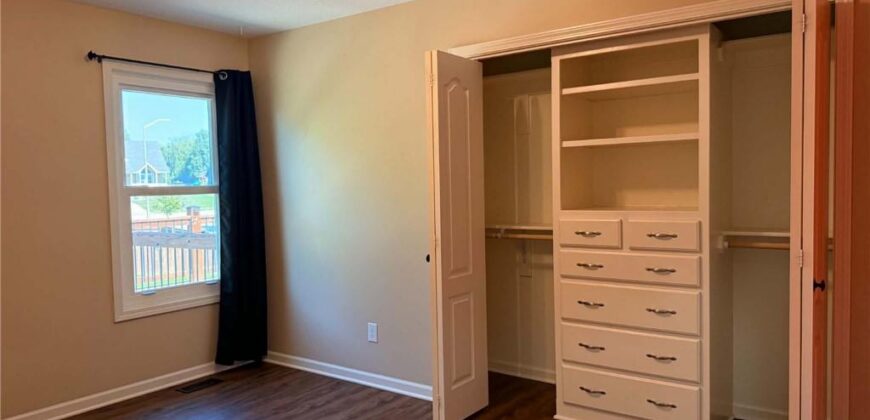 7912 NE 111th Street, Kansas City, MO 64157