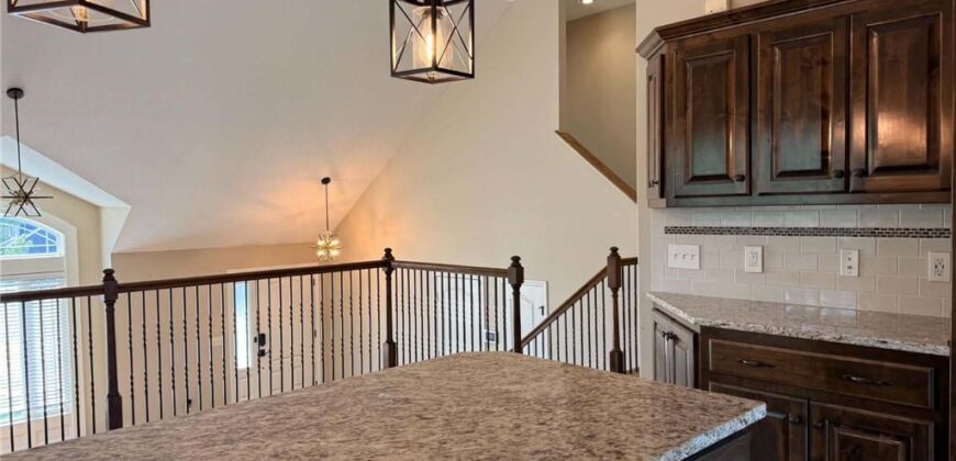 7912 NE 111th Street, Kansas City, MO 64157
