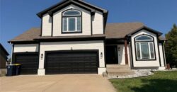 7912 NE 111th Street, Kansas City, MO 64157