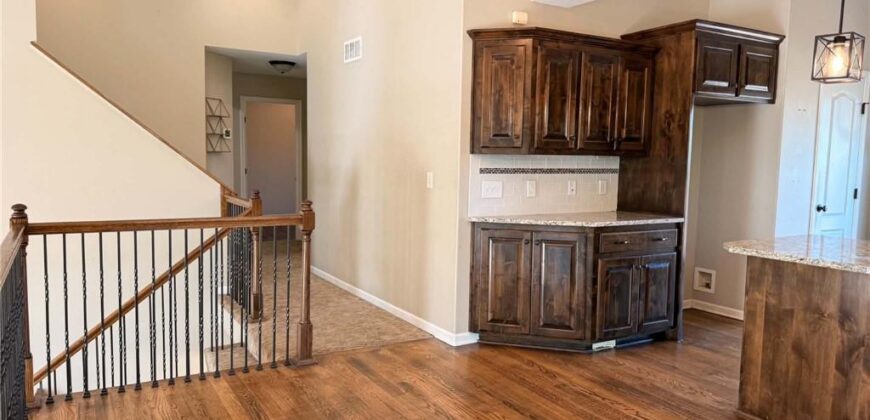 7912 NE 111th Street, Kansas City, MO 64157
