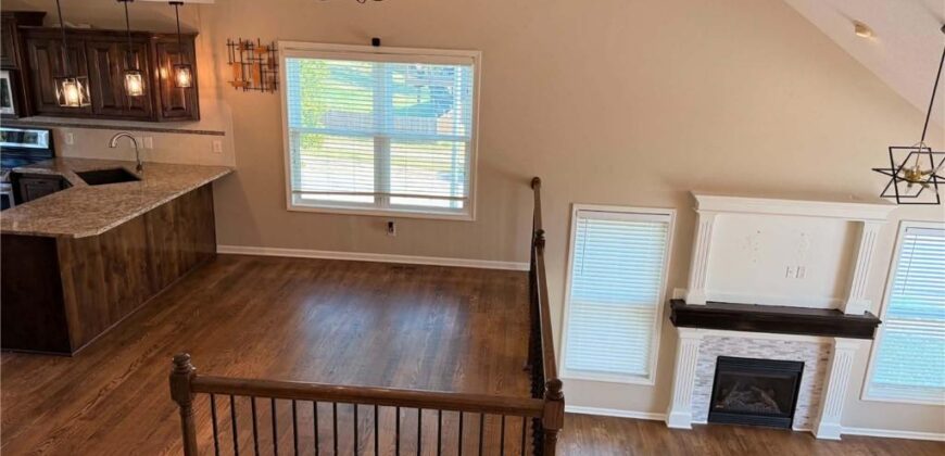 7912 NE 111th Street, Kansas City, MO 64157