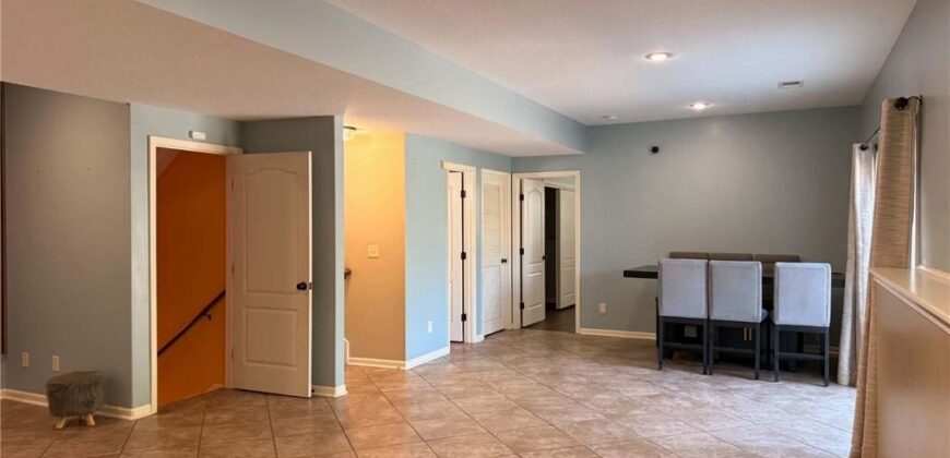 7912 NE 111th Street, Kansas City, MO 64157