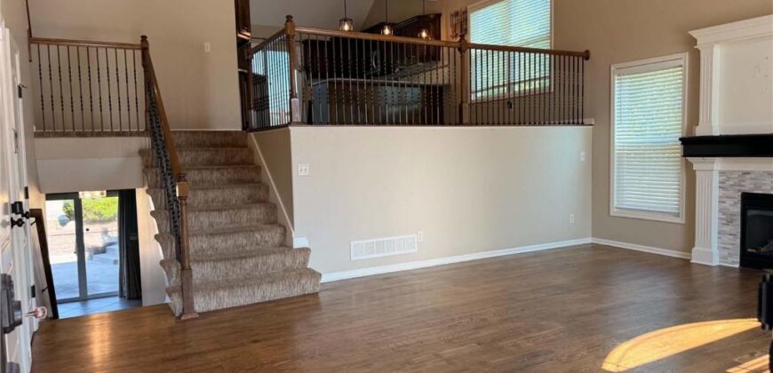 7912 NE 111th Street, Kansas City, MO 64157
