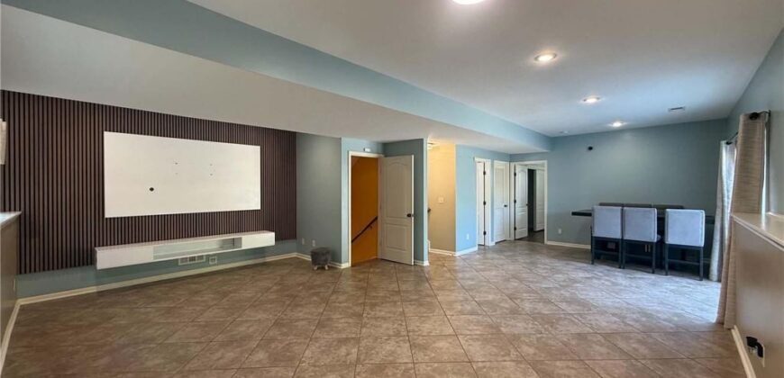7912 NE 111th Street, Kansas City, MO 64157