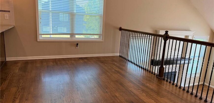 7912 NE 111th Street, Kansas City, MO 64157