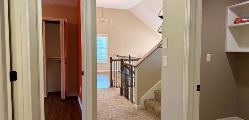 7912 NE 111th Street, Kansas City, MO 64157