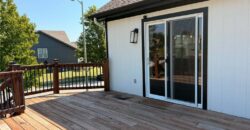 7912 NE 111th Street, Kansas City, MO 64157
