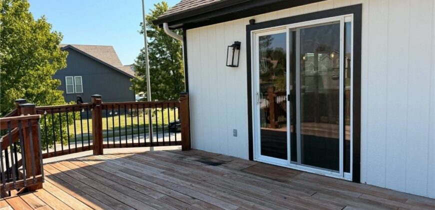 7912 NE 111th Street, Kansas City, MO 64157