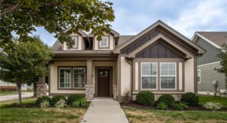8117 N Farley Avenue, Kansas City, MO 64158