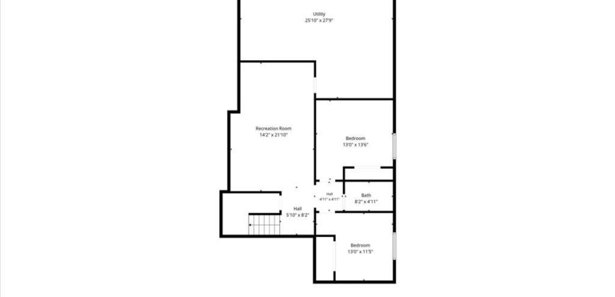8117 N Farley Avenue, Kansas City, MO 64158
