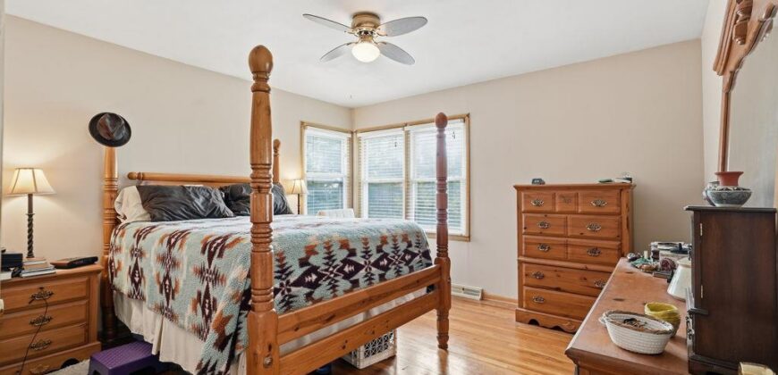 3010 Cates Street, Kansas City, MO 64117