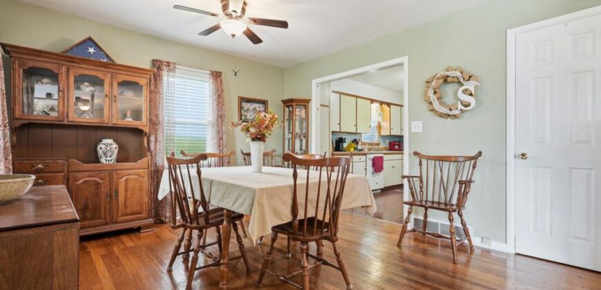 3010 Cates Street, Kansas City, MO 64117
