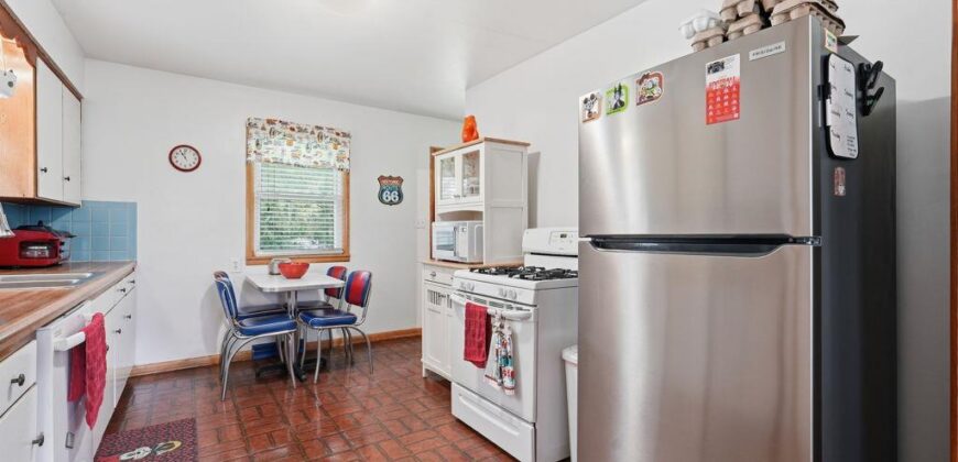 3010 Cates Street, Kansas City, MO 64117
