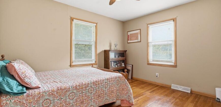 3010 Cates Street, Kansas City, MO 64117