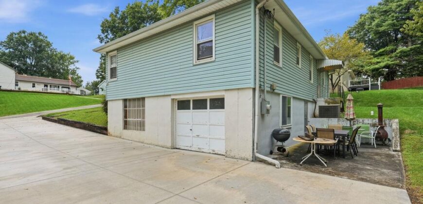 3010 Cates Street, Kansas City, MO 64117
