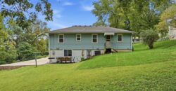 3010 Cates Street, Kansas City, MO 64117
