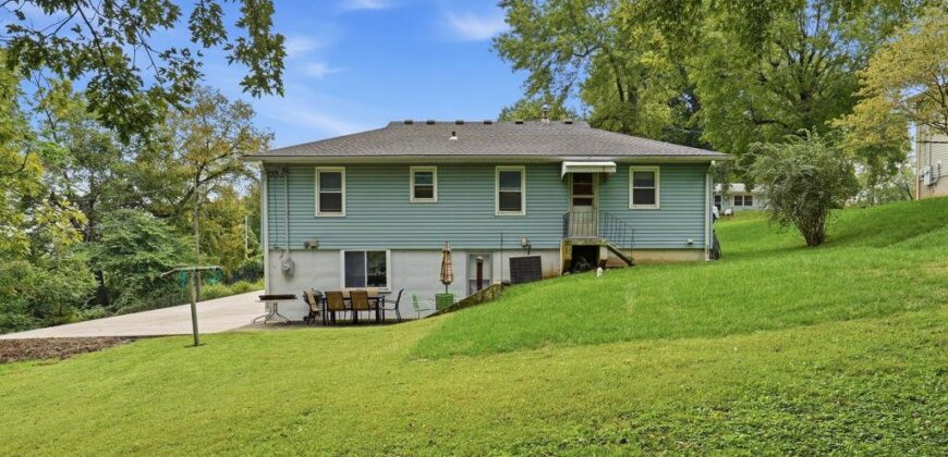3010 Cates Street, Kansas City, MO 64117