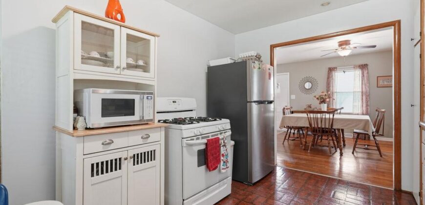 3010 Cates Street, Kansas City, MO 64117
