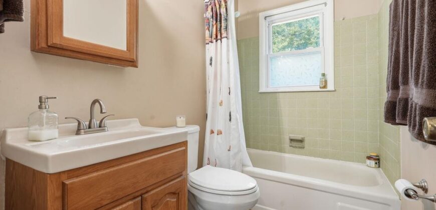 3010 Cates Street, Kansas City, MO 64117