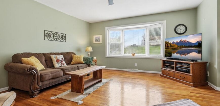 3010 Cates Street, Kansas City, MO 64117