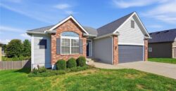 1104 NW 91st Terrace, Kansas City, MO 64155