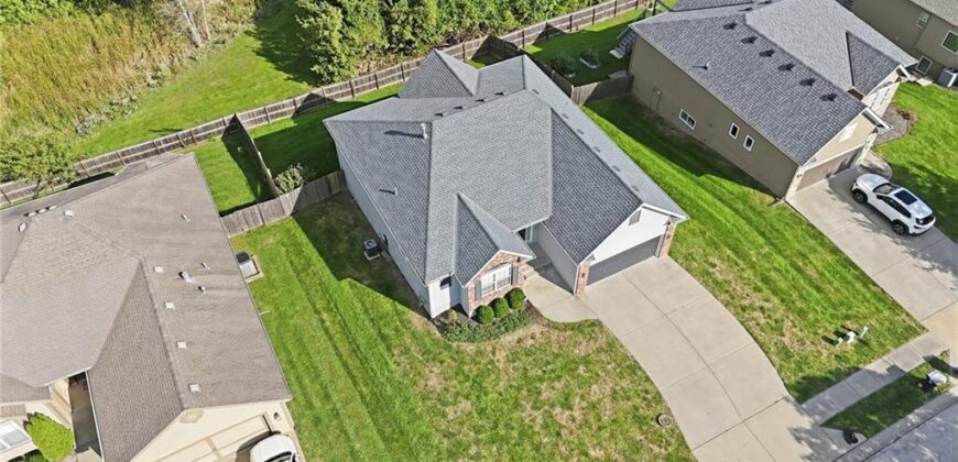 1104 NW 91st Terrace, Kansas City, MO 64155