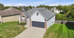 1104 NW 91st Terrace, Kansas City, MO 64155