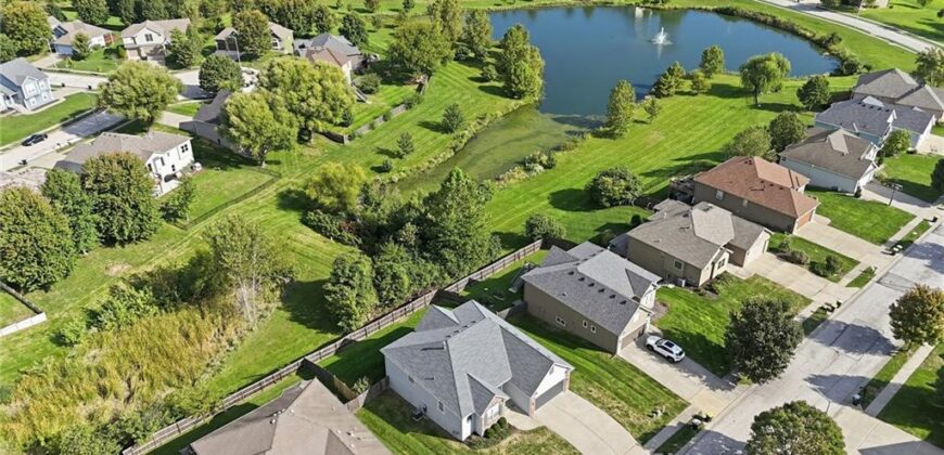 1104 NW 91st Terrace, Kansas City, MO 64155