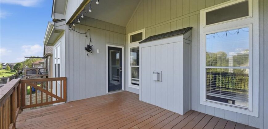 1104 NW 91st Terrace, Kansas City, MO 64155