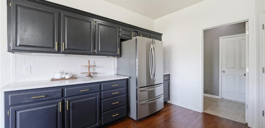 1104 NW 91st Terrace, Kansas City, MO 64155