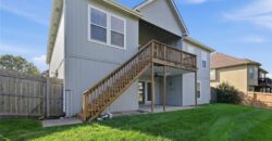 1104 NW 91st Terrace, Kansas City, MO 64155