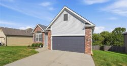1104 NW 91st Terrace, Kansas City, MO 64155