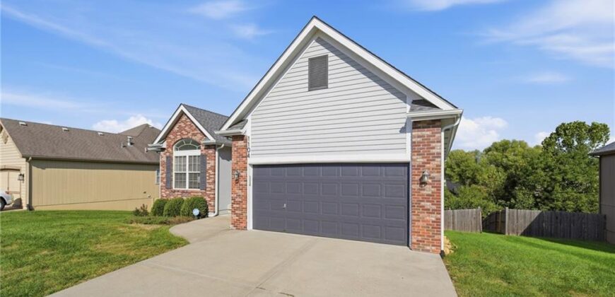 1104 NW 91st Terrace, Kansas City, MO 64155