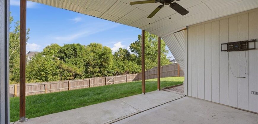 1104 NW 91st Terrace, Kansas City, MO 64155