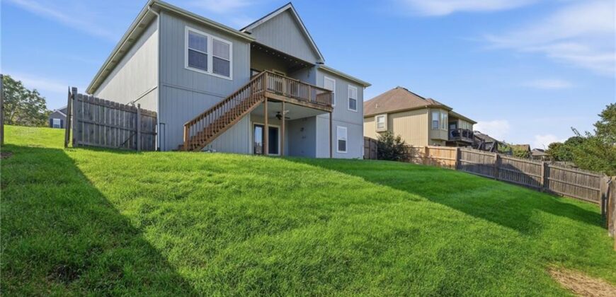 1104 NW 91st Terrace, Kansas City, MO 64155