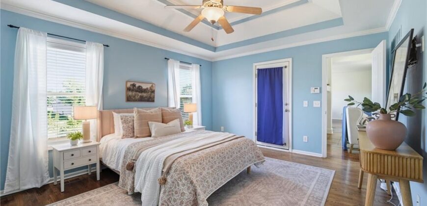 1104 NW 91st Terrace, Kansas City, MO 64155