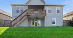 1104 NW 91st Terrace, Kansas City, MO 64155