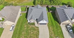 1104 NW 91st Terrace, Kansas City, MO 64155