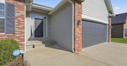 1104 NW 91st Terrace, Kansas City, MO 64155
