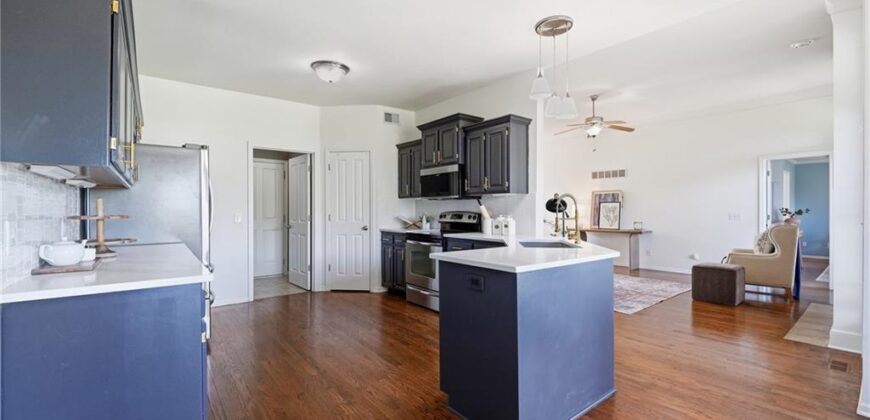 1104 NW 91st Terrace, Kansas City, MO 64155