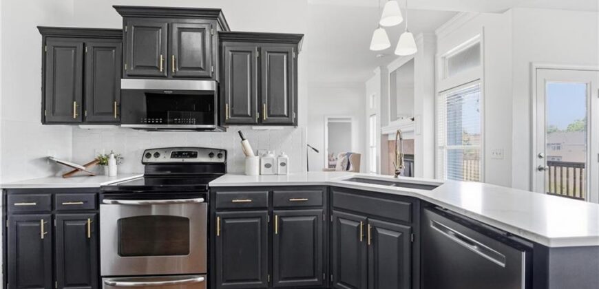 1104 NW 91st Terrace, Kansas City, MO 64155