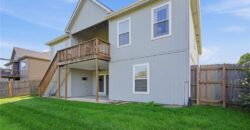 1104 NW 91st Terrace, Kansas City, MO 64155