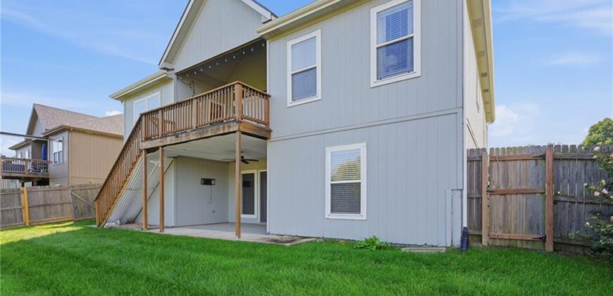 1104 NW 91st Terrace, Kansas City, MO 64155