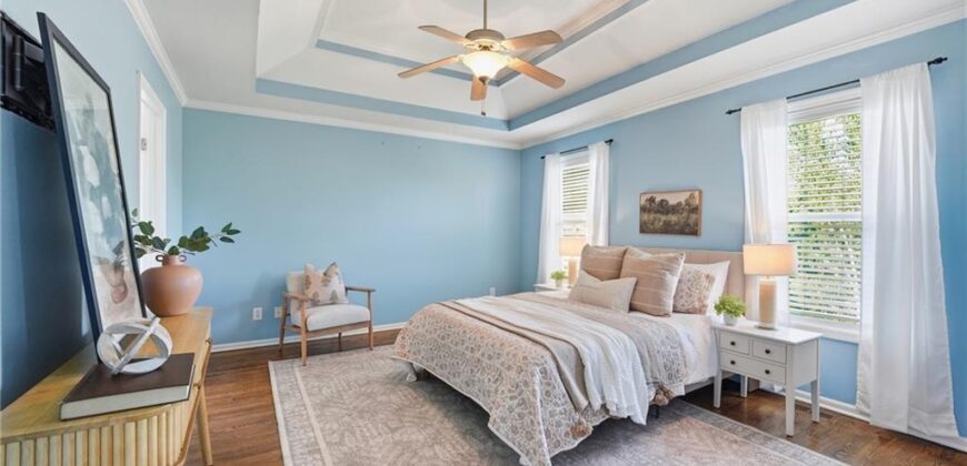 1104 NW 91st Terrace, Kansas City, MO 64155