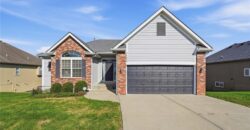 1104 NW 91st Terrace, Kansas City, MO 64155