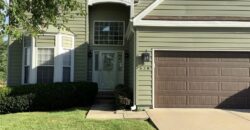 628 93rd Street, Kansas City, MO 64155