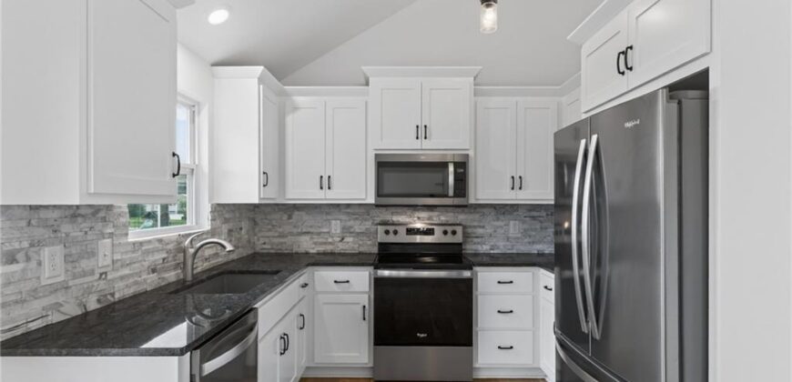 7202 NE 112th Terrace, Kansas City, MO 64156