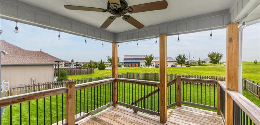 7202 NE 112th Terrace, Kansas City, MO 64156